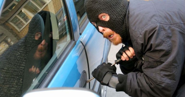 هكذا تحمي سيارتك من السرقة في الدول العربية